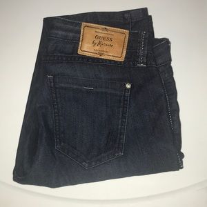 *donated* Guess by Marciano skinny jeans. Size 28.